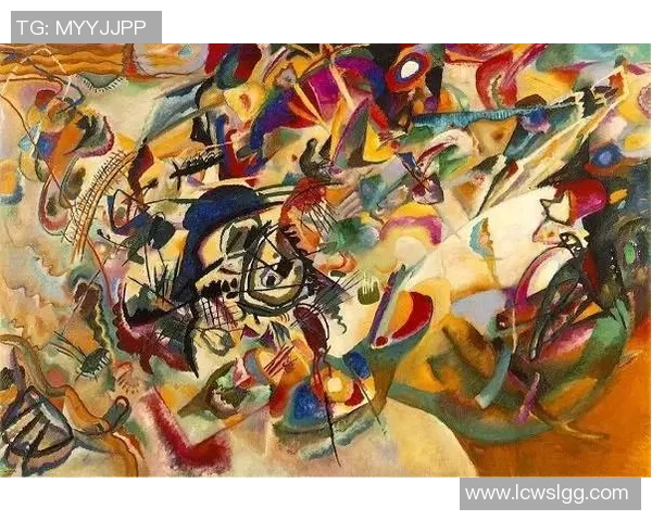 抽象艺术与足球激情交融的明星球员形象探索之旅