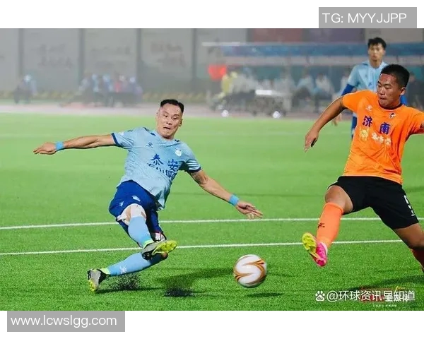 济南足球明星最新排名揭晓谁将成为城市的骄傲与希望