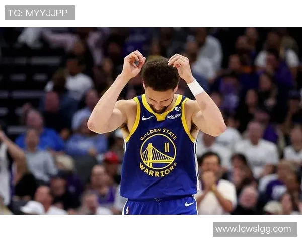 克莱汤普森的篮球传奇旅程与勇士队的辉煌时刻