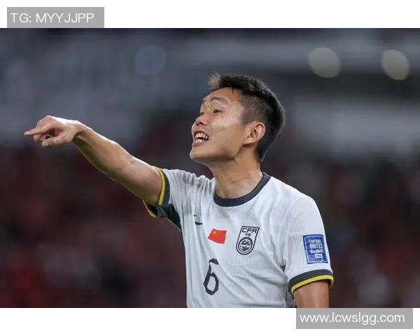 中国足球在世界杯舞台上的崛起与挑战：未来的希望与梦想