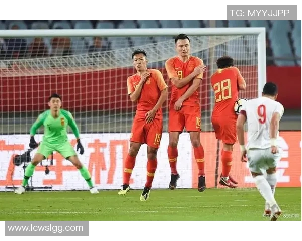 国足与叙利亚热身赛直播全程回顾精彩瞬间与战术分析